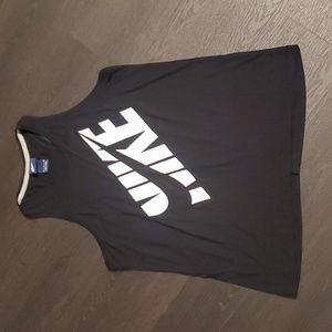 Nike Tank Top - SIZE S